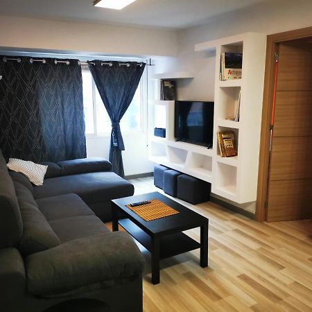 Apartamento Gijon Los Campos Экстерьер фото