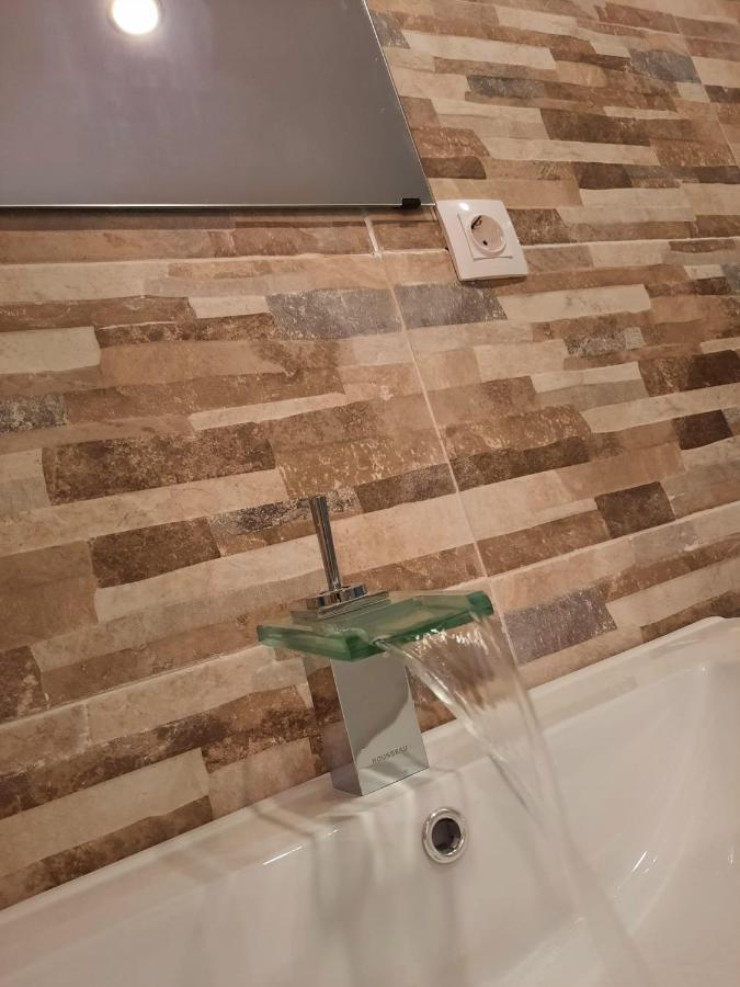 Apartamento Gijon Los Campos Экстерьер фото