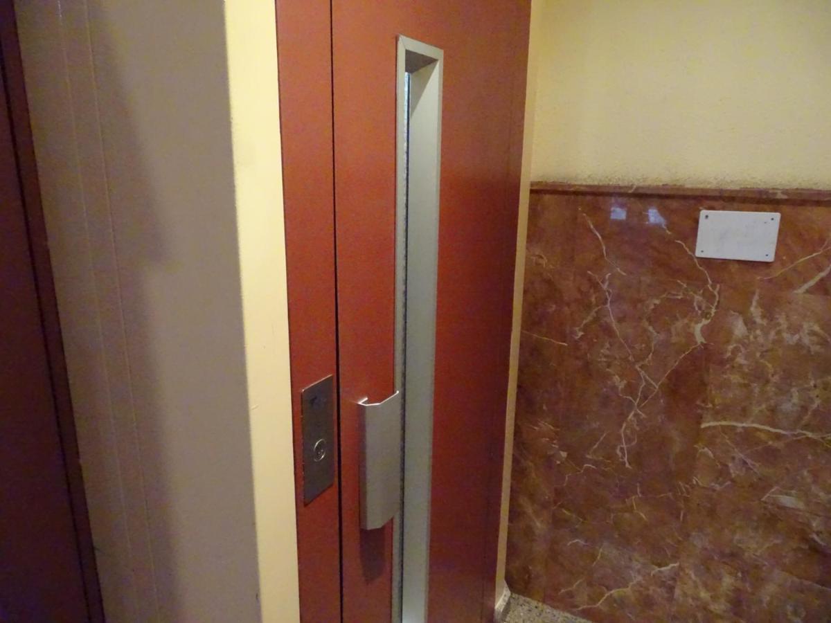 Apartamento Gijon Los Campos Экстерьер фото