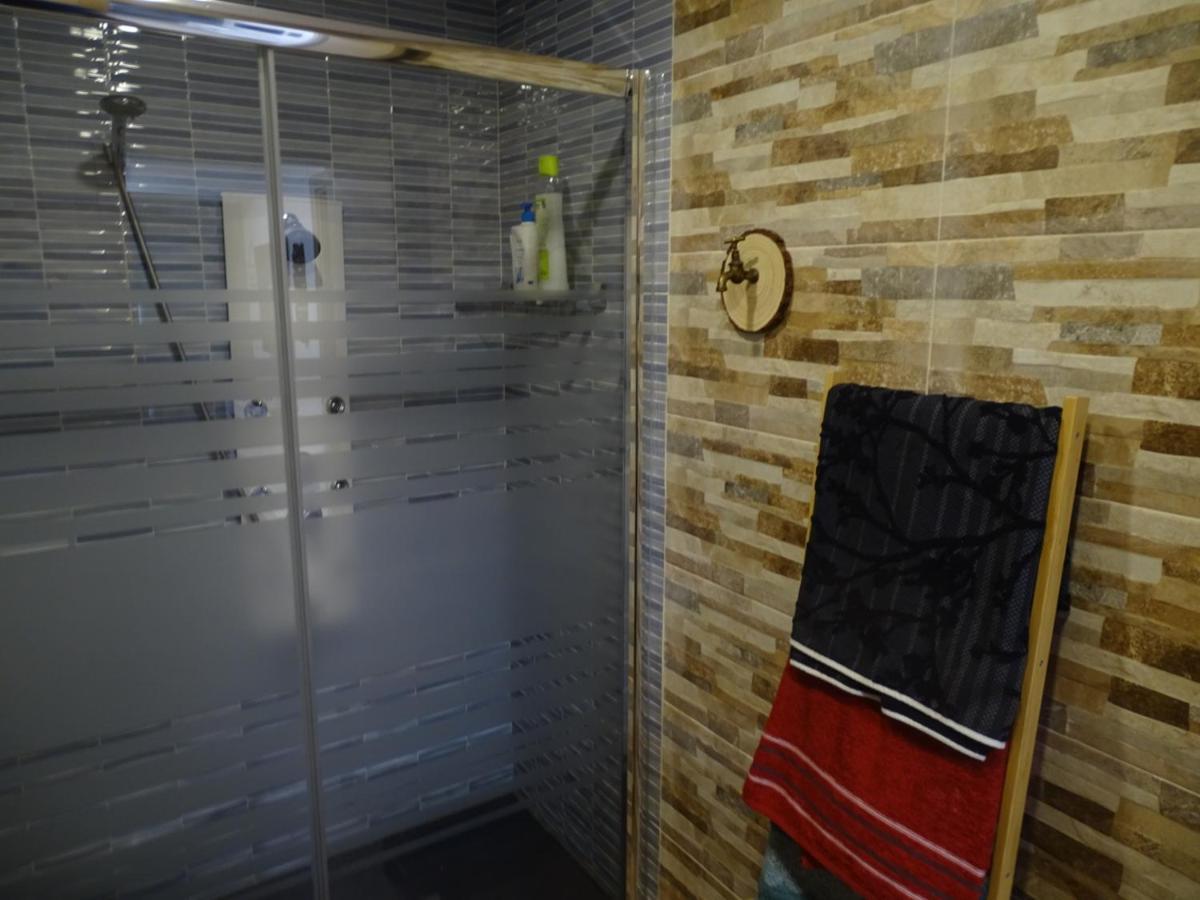 Apartamento Gijon Los Campos Экстерьер фото