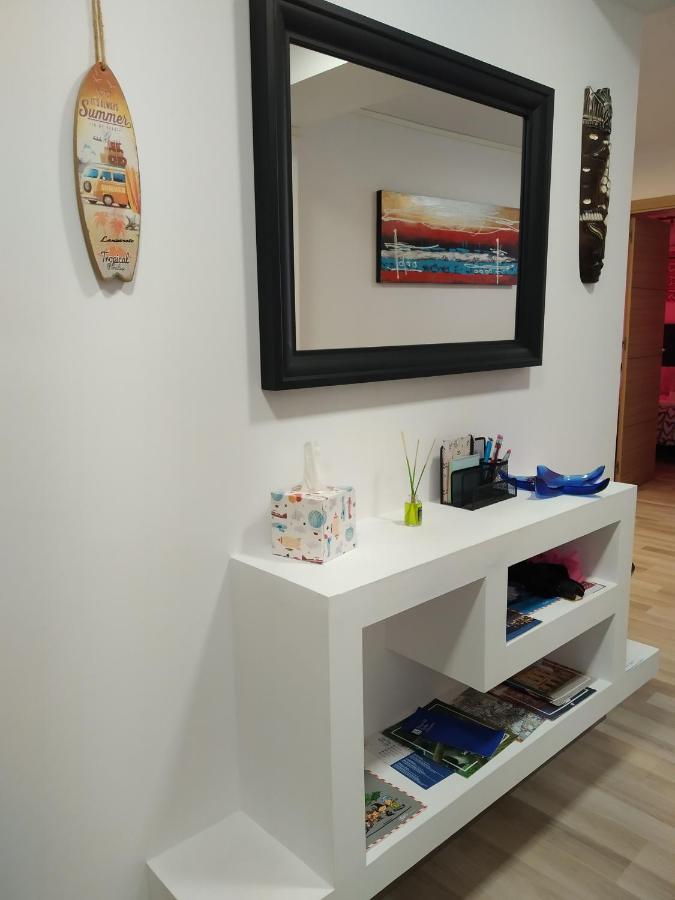 Apartamento Gijon Los Campos Экстерьер фото